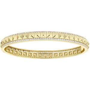 BRACCIALE ASTRA IN OTTONE