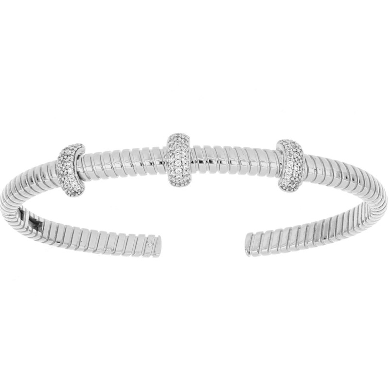 BRACCIALE ASTRA IN OTTONE