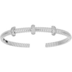 BRACCIALE ASTRA IN OTTONE