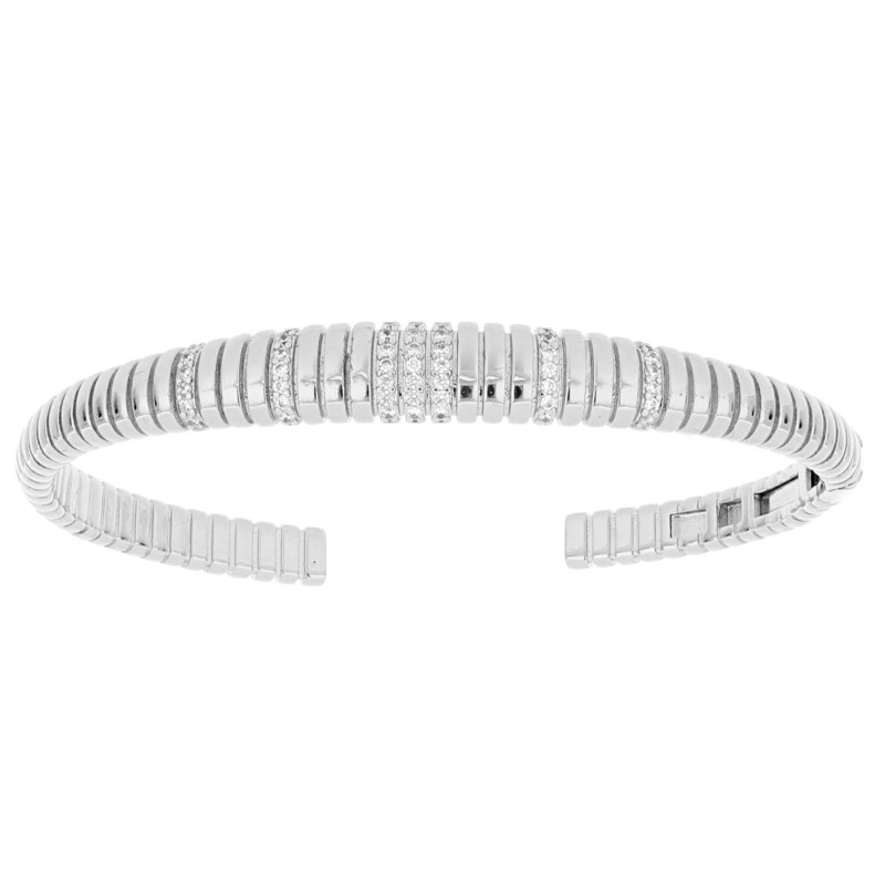 BRACCIALE ASTRA IN OTTONE