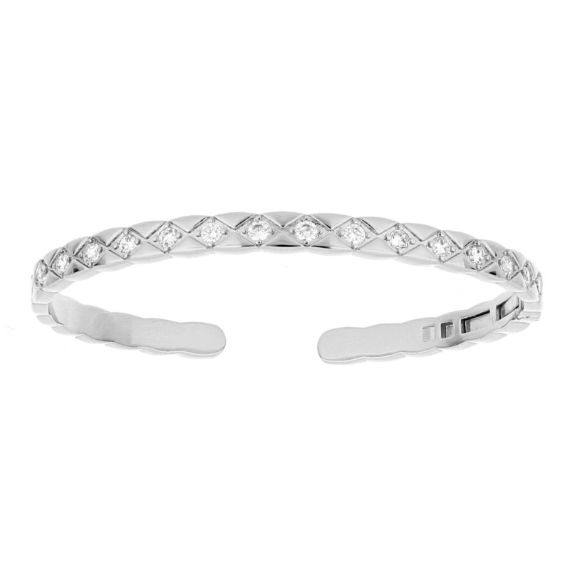 BRACCIALE ASTRA IN OTTONE