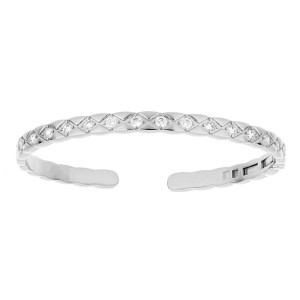BRACCIALE ASTRA IN OTTONE