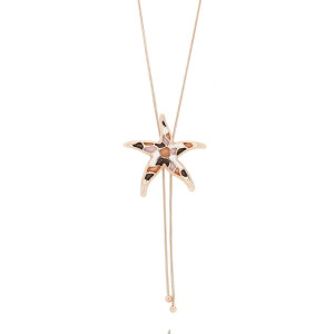 PENDENTE ARMONIA IN OTTONE