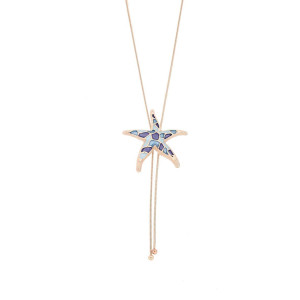 PENDENTE ARMONIA IN OTTONE