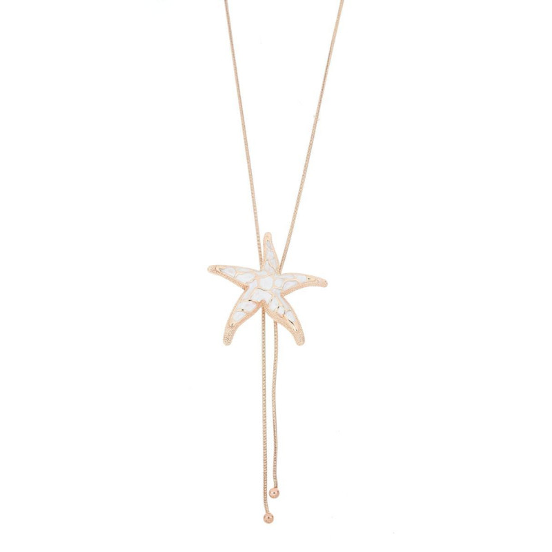 PENDENTE ARMONIA IN OTTONE