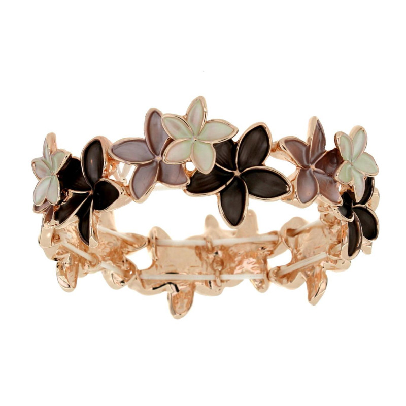 BRACCIALE ARMONIA IN OTTONE