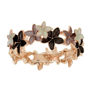 BRACCIALE ARMONIA IN OTTONE