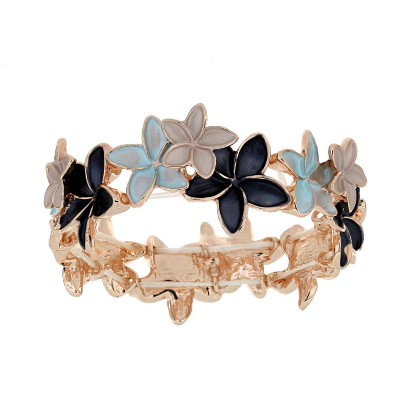 BRACCIALE ARMONIA IN OTTONE