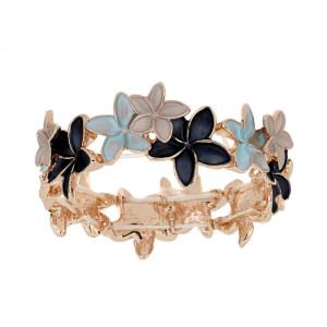 BRACCIALE ARMONIA IN OTTONE
