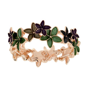 BRACCIALE ARMONIA IN OTTONE