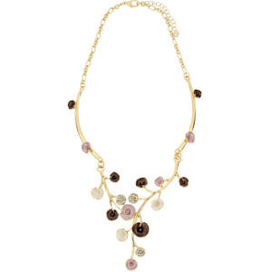 COLLANA ARMONIA IN OTTONE