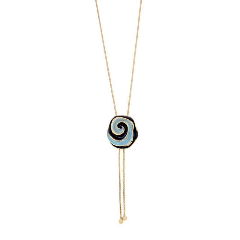 PENDENTE ARMONIA IN OTTONE