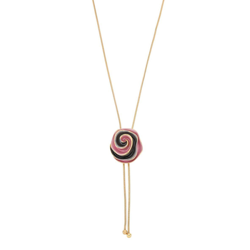 PENDENTE ARMONIA IN OTTONE