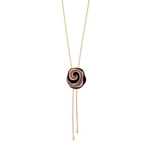 PENDENTE ARMONIA IN OTTONE