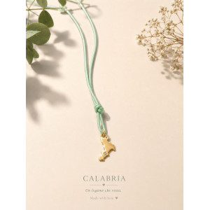 COLLANA "CALABRIA" IN ARGENTO 925