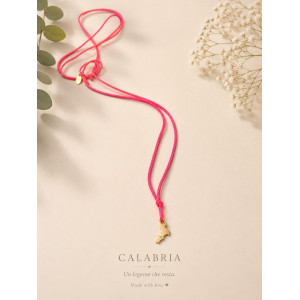 COLLANA "CALABRIA" IN ARGENTO 925