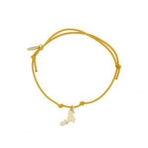 BRACCIALE "CALABRIA" IN ARGENTO 925