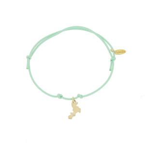 BRACCIALE "CALABRIA" IN ARGENTO 925