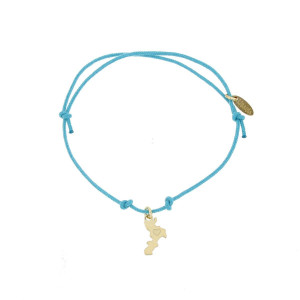 BRACCIALE "CALABRIA" IN ARGENTO 925