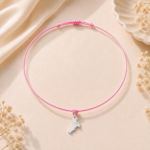 COLLANA "CALABRIA" IN ARGENTO 925