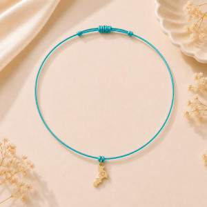 COLLANA "CALABRIA" IN ARGENTO 925