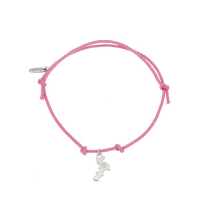 BRACCIALE "CALABRIA" IN ARGENTO 925