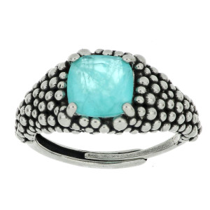 ANELLO THEODORA MM 11 IN OTTONE