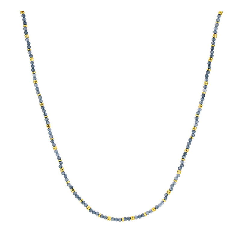 COLLANE "TROPEA" CM 42+5 IN ACCIAIO