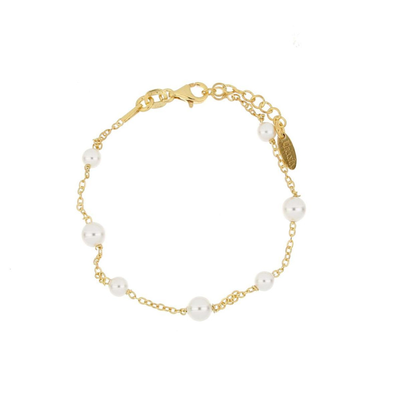 BRACCIALE ECLAT IN ARGENTO 925 CM 16+2 P 4MM P 5MM