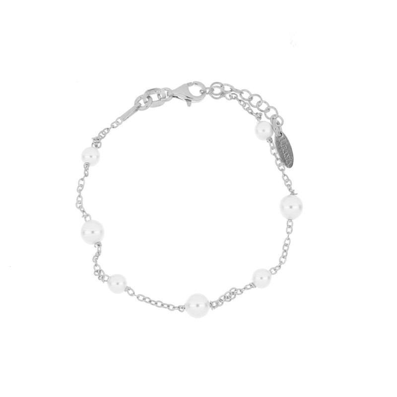 BRACCIALE ECLAT IN ARGENTO 925 CM 16+2 P 4MM P 5MM