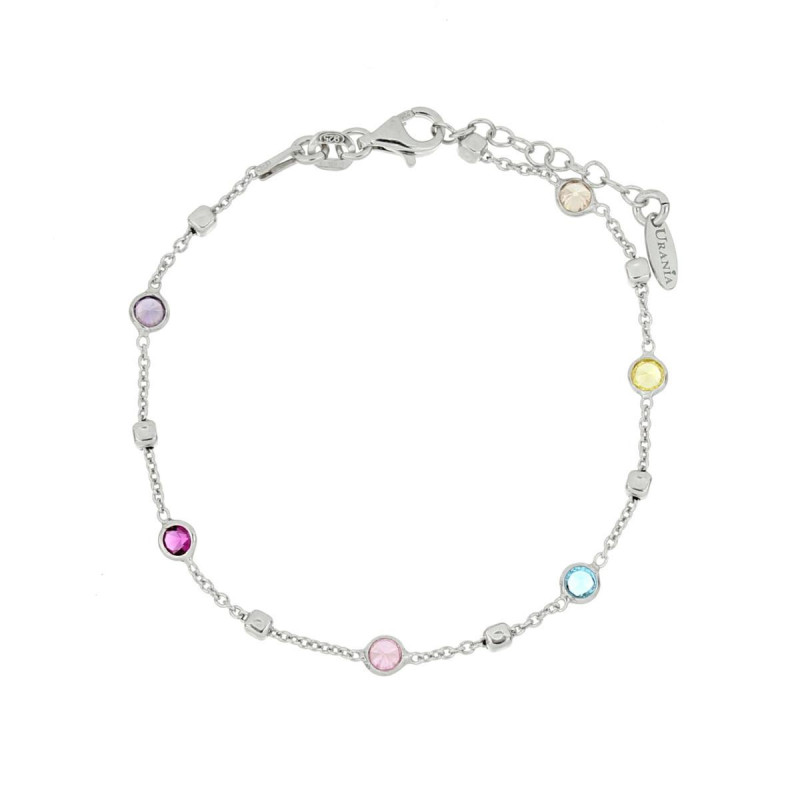 BRACCIALE KENORA IN ARGENTO 925 CM 16+2