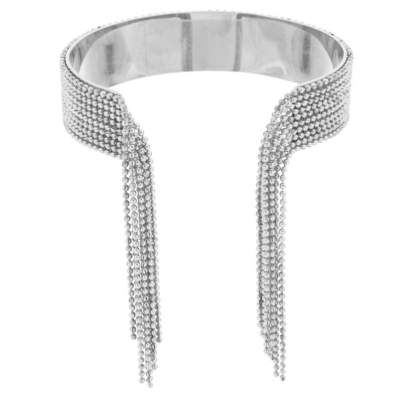 BRACCIALE "CLIO" IN ACCIAIO MM 16