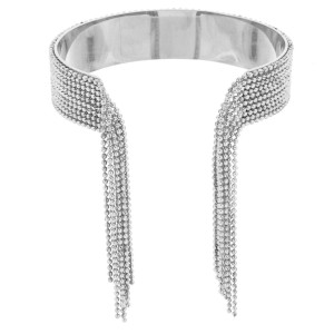 BRACCIALE "CLIO" IN ACCIAIO MM 16
