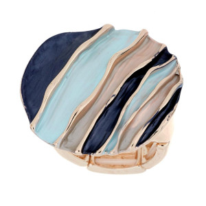 ANELLO ARMONIA MM 31 IN OTTONE