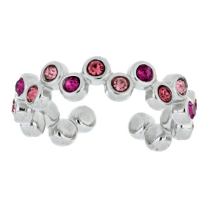 ANELLO AYLEN MM 6 IN ACCIAIO