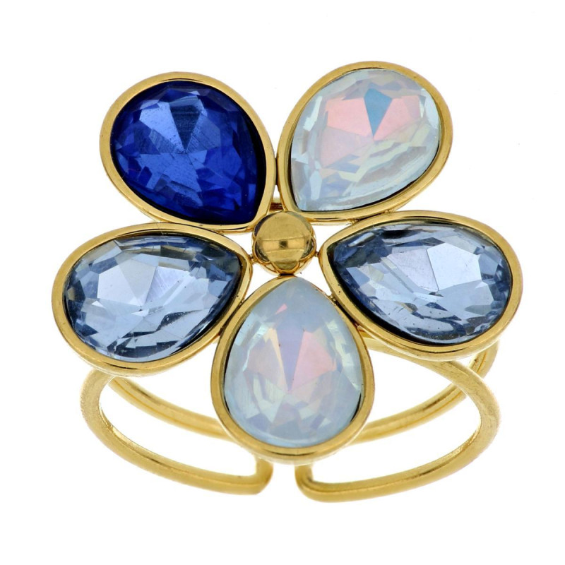 ANELLO THALIA MM 20 IN ACCIAIO