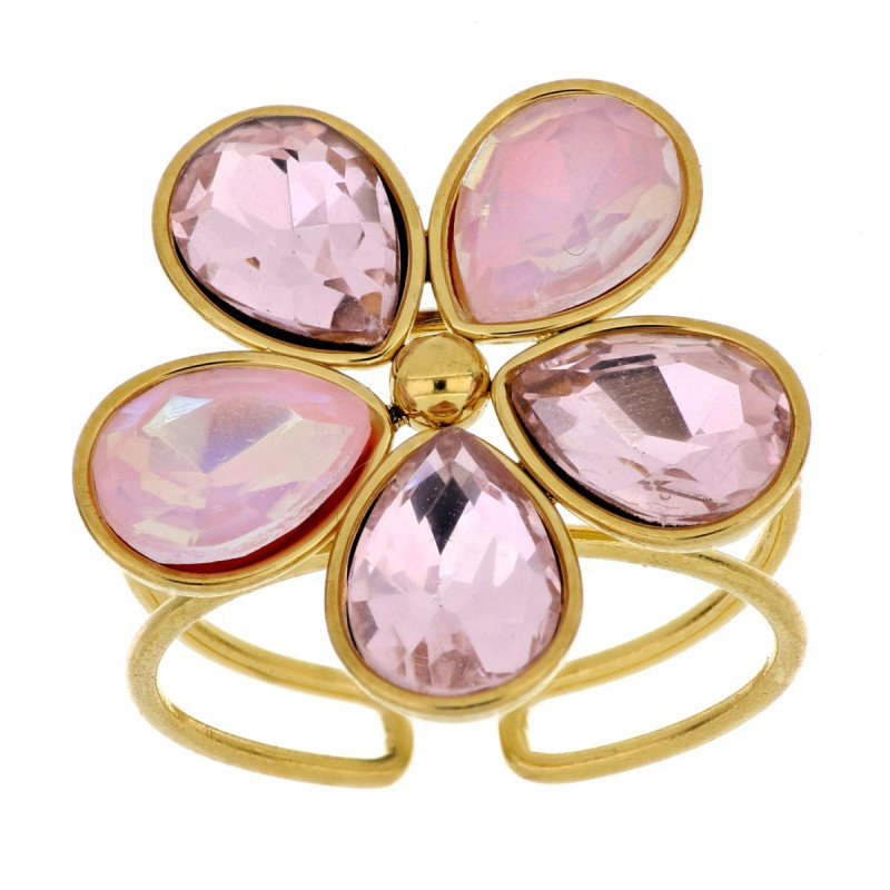 ANELLO THALIA MM 20 IN ACCIAIO