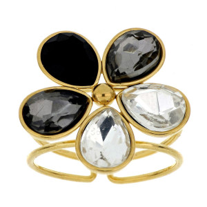 ANELLO THALIA MM 20 IN ACCIAIO