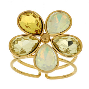 ANELLO THALIA MM 20 IN ACCIAIO