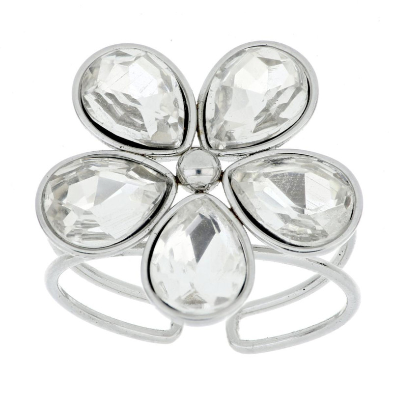 ANELLO THALIA MM 20 IN ACCIAIO
