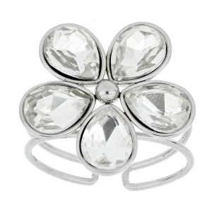 ANELLO THALIA MM 20 IN ACCIAIO