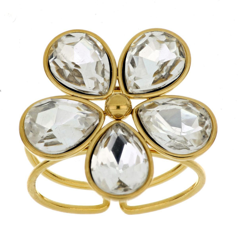 ANELLO THALIA MM 20 IN ACCIAIO