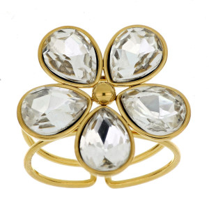 ANELLO THALIA MM 20 IN ACCIAIO