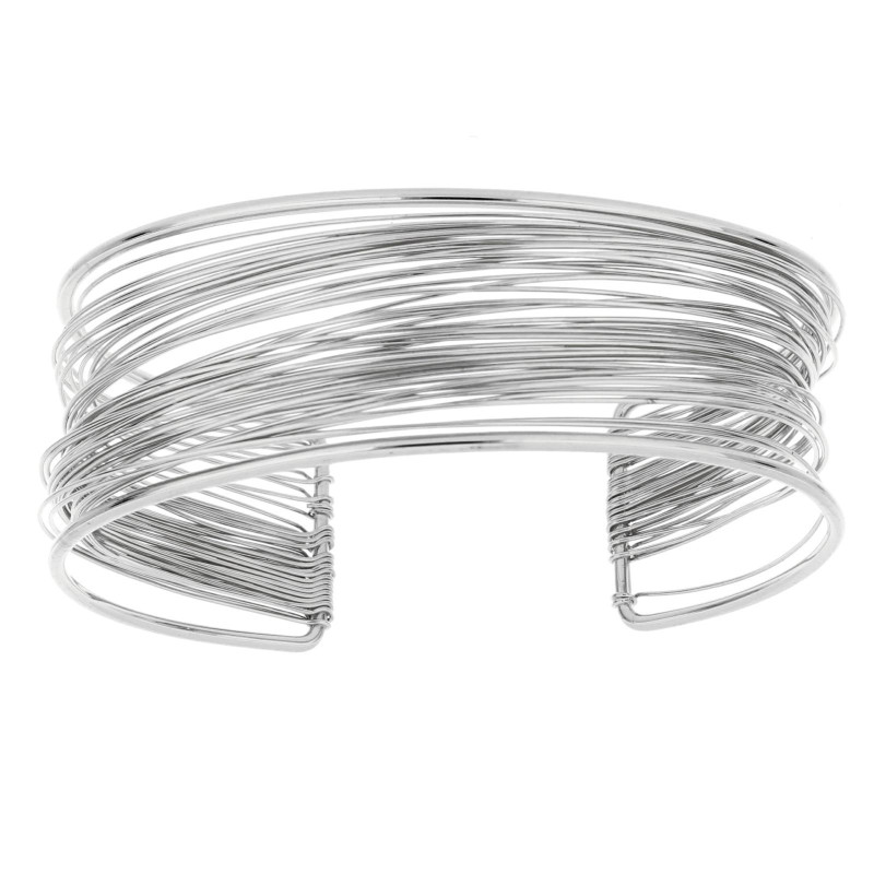 BRACCIALE "REA" MM 29 IN ACCIAIO