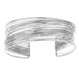 BRACCIALE "REA" MM 29 IN ACCIAIO