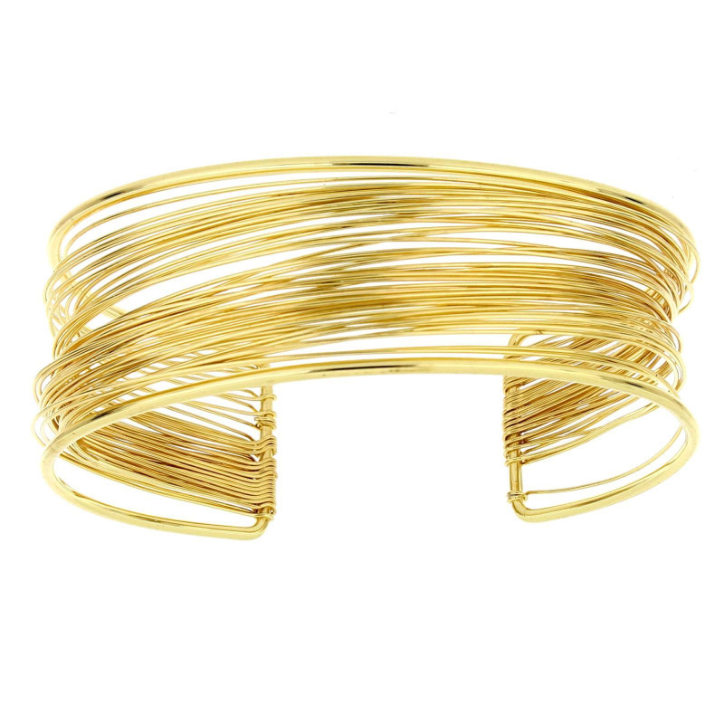 BRACCIALE "REA" MM 29 IN ACCIAIO