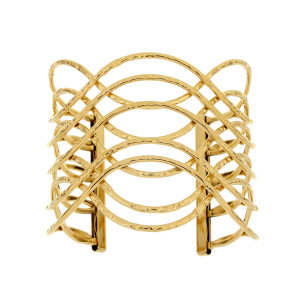 BRACCIALE MANHATTAN IN ACCIAIO MM 62