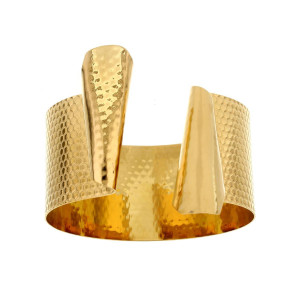 BRACCIALE MANHATTAN IN ACCIAIO MM 55