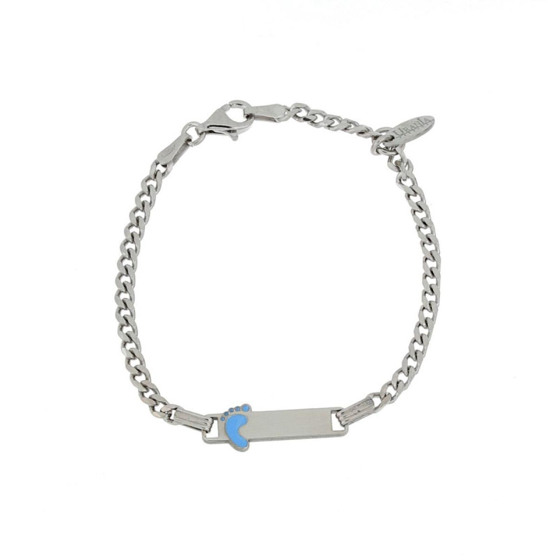 BRACCIALE BABY CM 11 IN ARGENTO 925