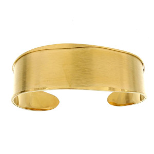 BRACCIALE ANEMOS MM 30 IN ACCIAIO